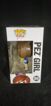 Load image into Gallery viewer, PEZ Girl (Brunette)
