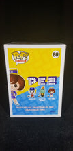 Load image into Gallery viewer, PEZ Girl (Brunette)

