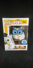 Load image into Gallery viewer, Mr. Owl **Funko Exclusive**
