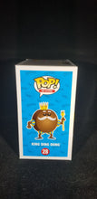 Load image into Gallery viewer, King Ding Dong **Funko Exclusive**
