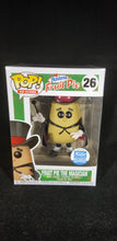 Load image into Gallery viewer, Fruit Pie Magician * Funko Shop Exclusive**
