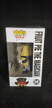 Load image into Gallery viewer, Fruit Pie Magician * Funko Shop Exclusive**
