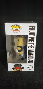 Fruit Pie Magician * Funko Shop Exclusive**