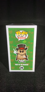 Fruit Pie Magician * Funko Shop Exclusive**
