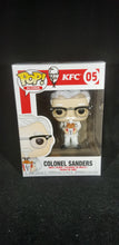 Load image into Gallery viewer, Colonel Sanders (Chicken Bucket)
