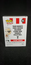 Load image into Gallery viewer, Colonel Sanders (Chicken Bucket)
