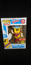 Load image into Gallery viewer, Twinkie the Kid (Retro) (Glow) **Target Exclusive**
