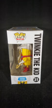 Load image into Gallery viewer, Twinkie the Kid (Retro) (Glow) **Target Exclusive**
