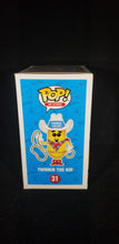 Load image into Gallery viewer, Twinkie the Kid (Retro) (Glow) **Target Exclusive**
