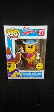 Load image into Gallery viewer, Twinkie the Kid (Retro) (Chase)
