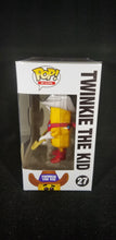 Load image into Gallery viewer, Twinkie the Kid (Retro) (Chase)
