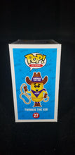 Load image into Gallery viewer, Twinkie the Kid (Retro) (Chase)
