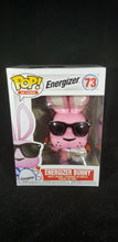 Load image into Gallery viewer, Energizer Bunny
