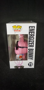 Energizer Bunny