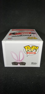 Energizer Bunny