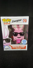 Load image into Gallery viewer, Energizer Bunny (Flocked) **Funko Exclusive**
