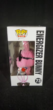 Load image into Gallery viewer, Energizer Bunny (Flocked) **Funko Exclusive**
