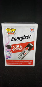 Energizer Bunny (Flocked) **Funko Exclusive**