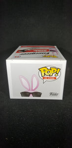 Energizer Bunny (Flocked) **Funko Exclusive**