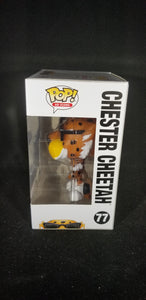 Chester Cheetah (Glows in the Dark)**Target Exclusive**