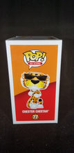 Load image into Gallery viewer, Chester Cheetah (Glows in the Dark)**Target Exclusive**
