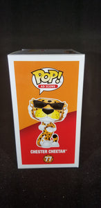 Chester Cheetah (Glows in the Dark)**Target Exclusive**