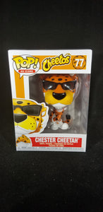 Chester Cheetah