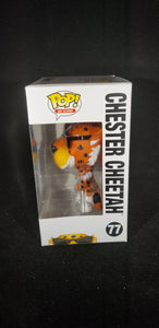 Chester Cheetah