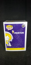 Load image into Gallery viewer, Morton Salt Girl
