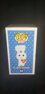 Pillsbury Doughboy **Funko Exclusive** 'Be Mine'