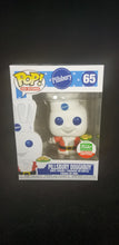 Load image into Gallery viewer, Pillsbury Doughboy *Funko Exclusive* 2019 X-Mas Edition
