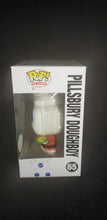 Load image into Gallery viewer, Pillsbury Doughboy *Funko Exclusive* 2019 X-Mas Edition
