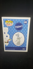 Load image into Gallery viewer, Pillsbury Doughboy *Funko Exclusive* 2019 X-Mas Edition
