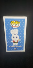 Load image into Gallery viewer, Pillsbury Doughboy *Funko Exclusive* 2019 X-Mas Edition

