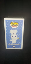 Load image into Gallery viewer, Pillsbury Doughboy w/ Shamrock **Funko Shop &amp; ECCC Exclusive**
