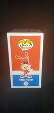 Load image into Gallery viewer, The Noid  **Target Exclusive**
