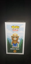 Load image into Gallery viewer, Smokey Bear (Flocked) ** Hot Topic Exclusive**

