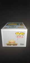 Load image into Gallery viewer, Smokey Bear (Flocked) ** Hot Topic Exclusive**
