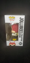 Load image into Gallery viewer, Jollibee in Philippine Barong **Jollibee Exclusive**
