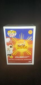 Jollibee in Philippine Barong **Jollibee Exclusive**