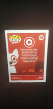 Load image into Gallery viewer, Bullseye (Flocked) Gold Collar **Target Exclusive**
