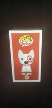 Load image into Gallery viewer, Bullseye (Flocked) Gold Collar **Target Exclusive**
