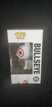 Load image into Gallery viewer, Bullseye (Flocked) Gold Collar **Target Exclusive** SDCC Debut
