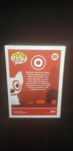 Load image into Gallery viewer, Bullseye (Flocked) Gold Collar **Target Exclusive** SDCC Debut
