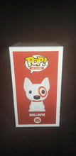 Load image into Gallery viewer, Bullseye (Flocked) Gold Collar **Target Exclusive** SDCC Debut
