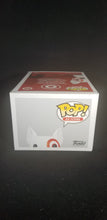 Load image into Gallery viewer, Bullseye (Flocked) Gold Collar **Target Exclusive** SDCC Debut
