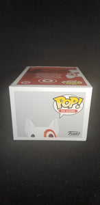 Bullseye (Flocked) Gold Collar **Target Exclusive** SDCC Debut