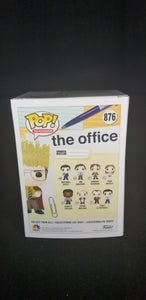 Dwight Schrute **Walmart Exclusive**