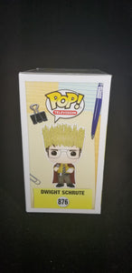 Dwight Schrute **Walmart Exclusive**