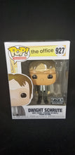 Load image into Gallery viewer, Dwight Schrute **FYE Exclusive**
